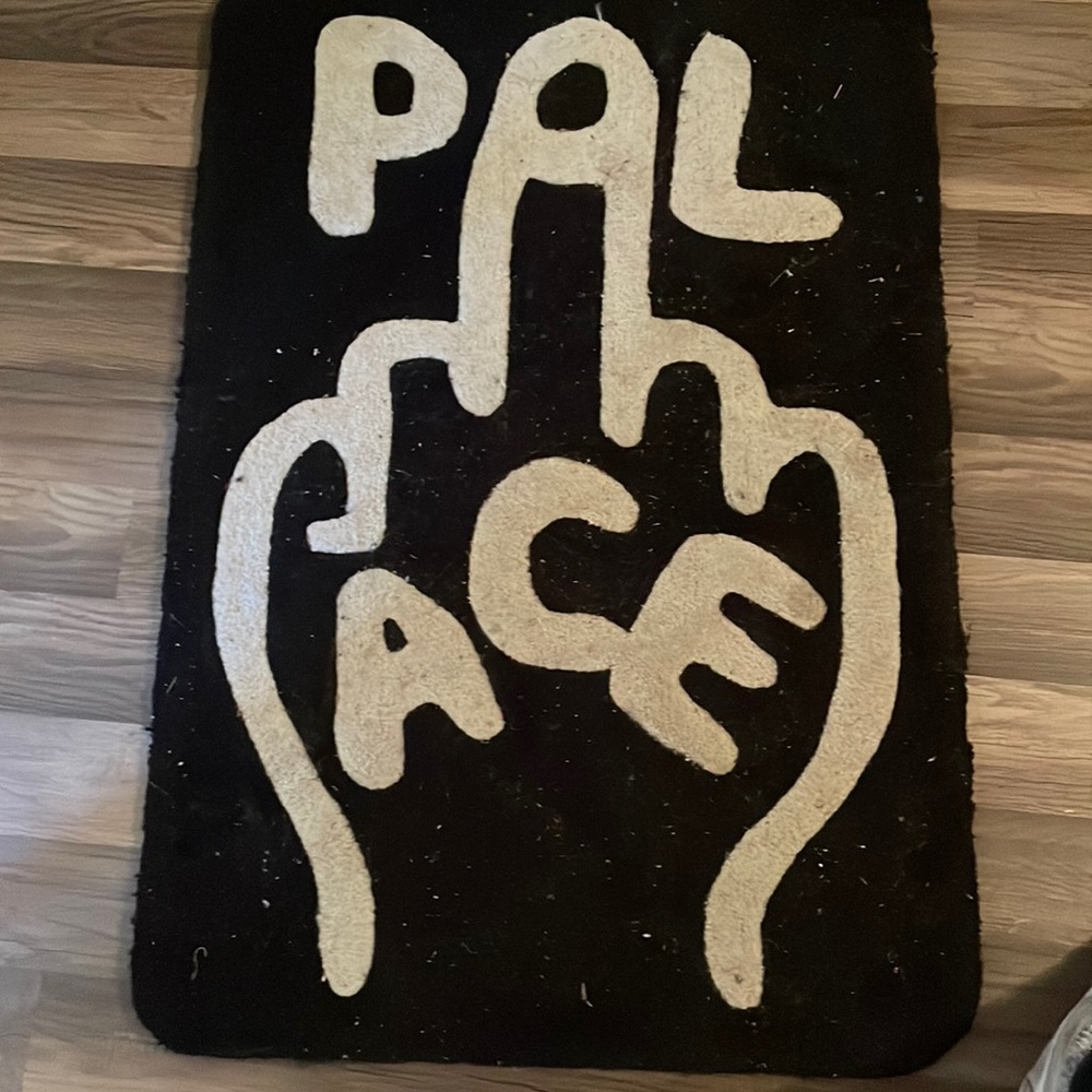 Palace Doormat